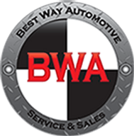 BWA logo
